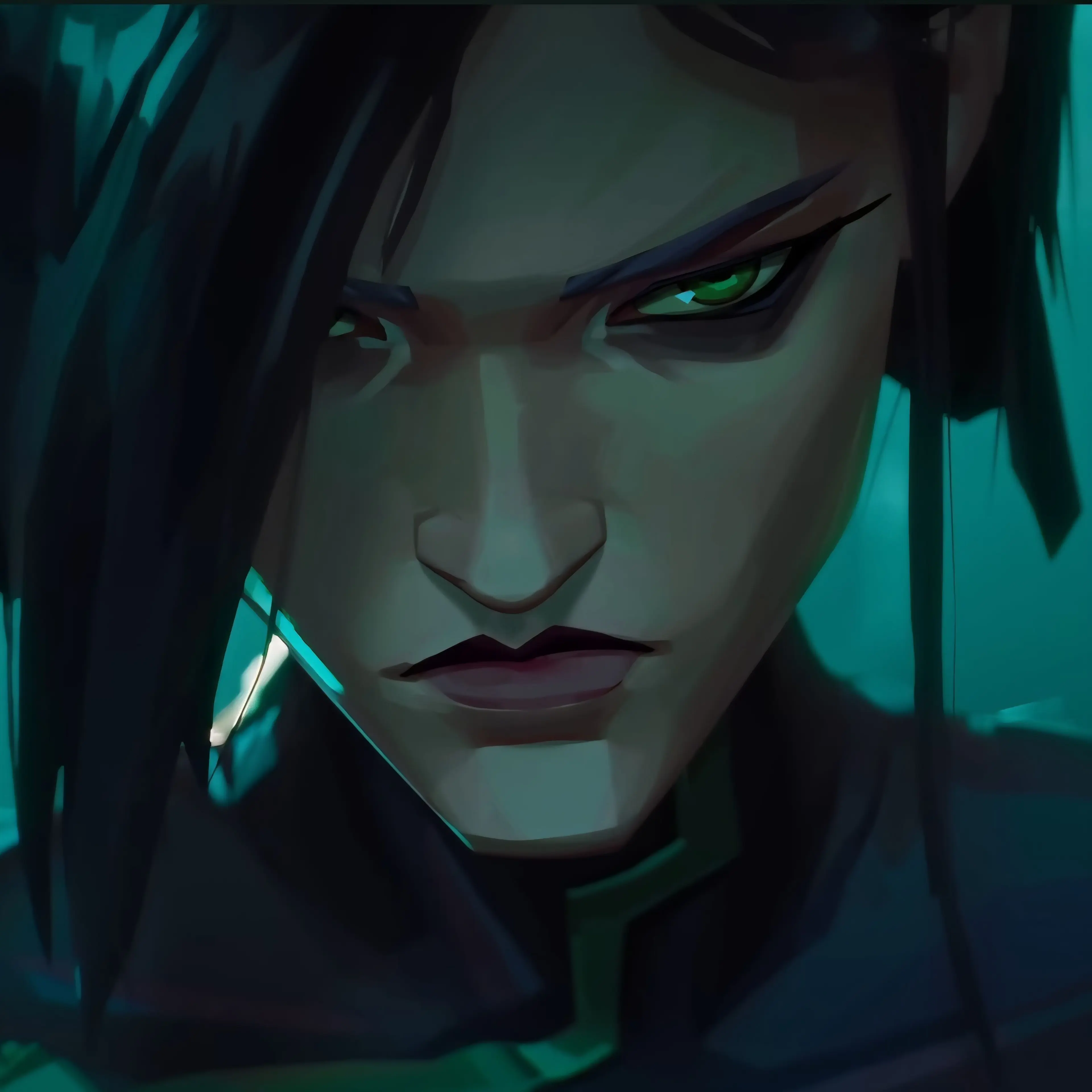 Ogzpo의 바이퍼 Ω