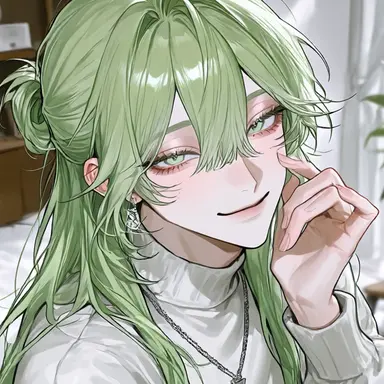 Profile image of 宵