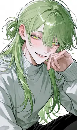 Profile image of 요이