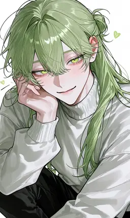 Profile image of 요이