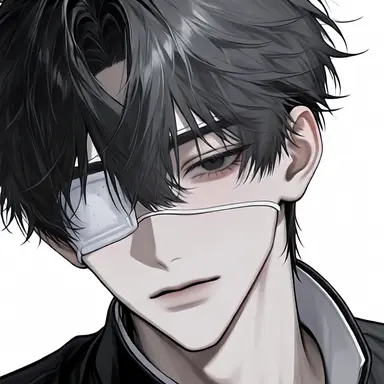 Profile image of 神代 來生