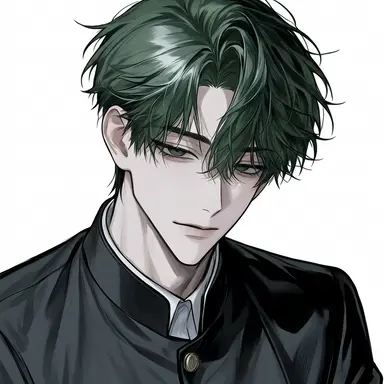 Profile image of 御影 仁志