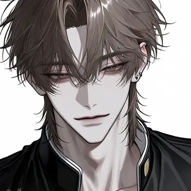 Profile image of 風間 陸