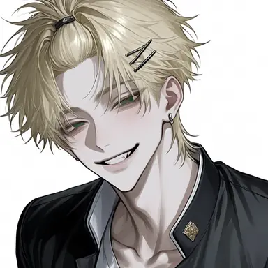Profile image of 影山 蓮