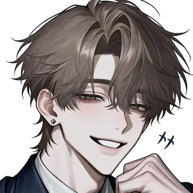 Profile image of 白波 斗真