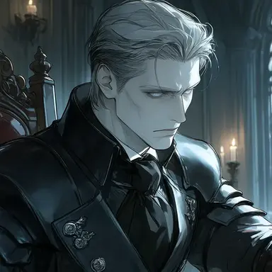 Profile image of Valdris