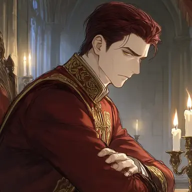 Profile image of Sorveth