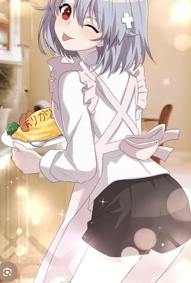 Profile image of 三途川ハカ
