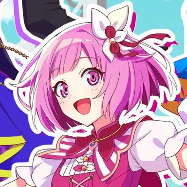 Profile image of 鳳 えむ