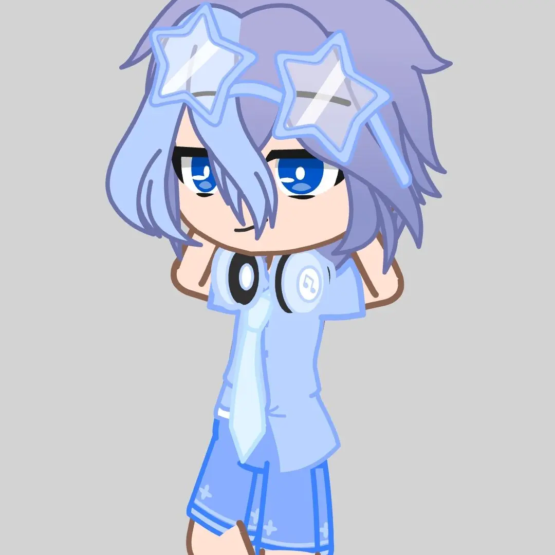 RaggedJeans5781의 제 자캐 이야깁니다(갠용)