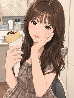 Profile image of Nao