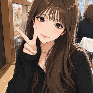 Profile image of Nao