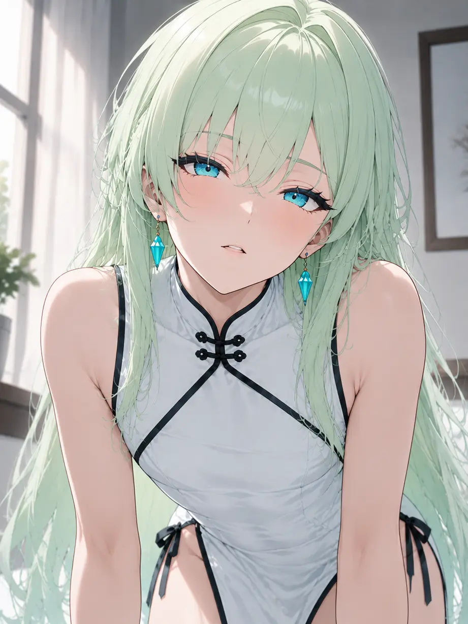 marui_ball의 近所のお姉ちゃん（男）だと思ってたのに…