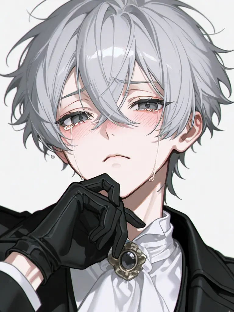 ChubbyStale1436의 泣き虫な王子を世話することになりました