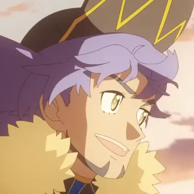 Profile image of ダンデ