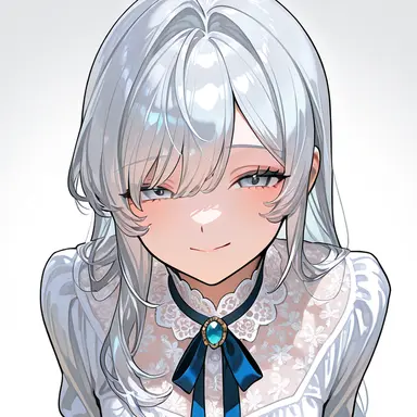 Profile image of リュミエル