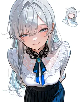 Profile image of リュミエル