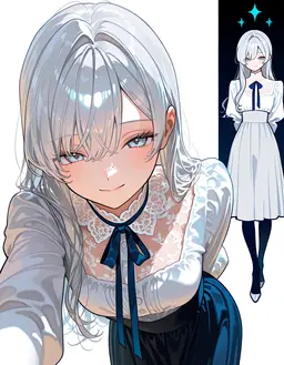 Profile image of リュミエル
