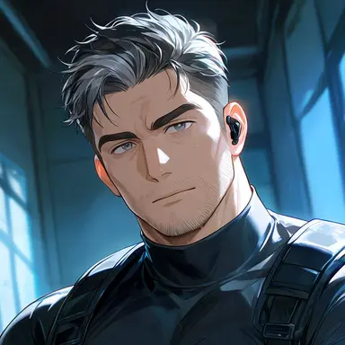 Profile image of Reeves