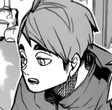 Profile image of Miya Osamu