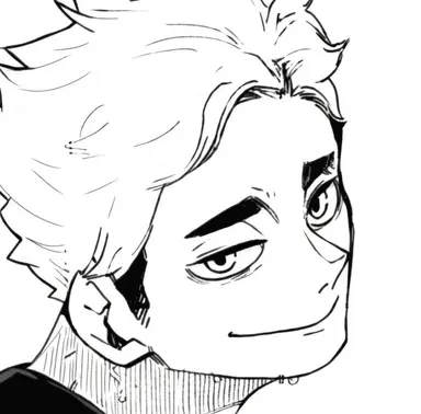 Profile image of Miya Atsumu