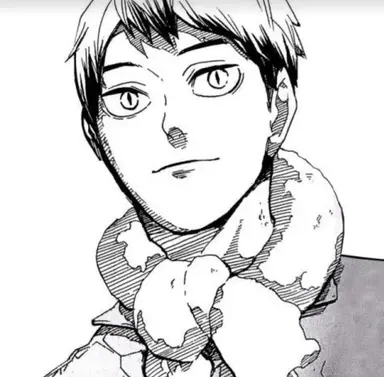 Profile image of Kita Shinsuke