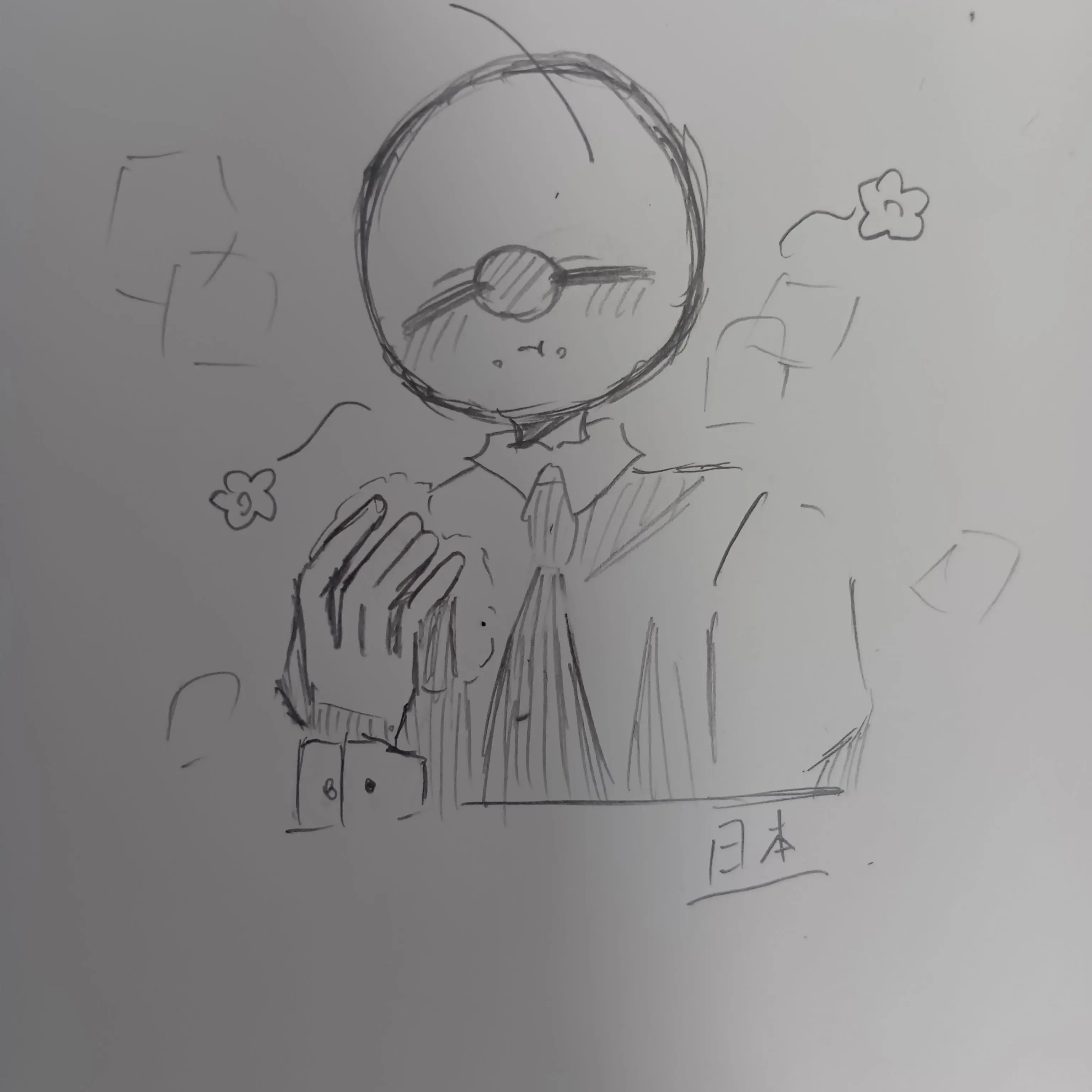 VainXeme3040의 画面越しから出てきちゃった！(´>ω∂`