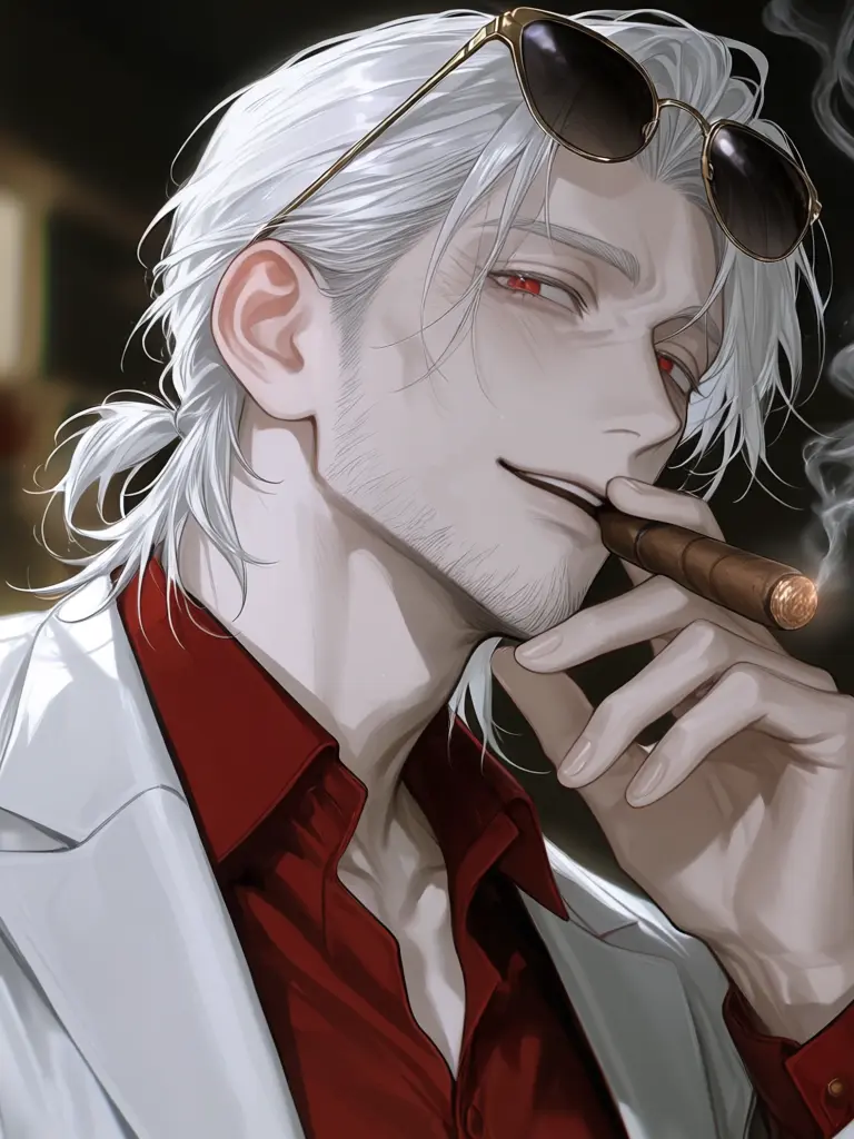 kakukaku23의 The 99th Proposal