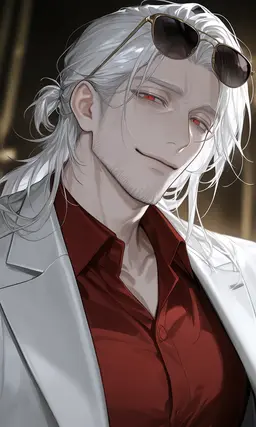 Profile image of Verger
