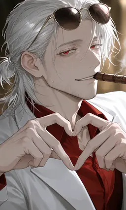 Profile image of Verger