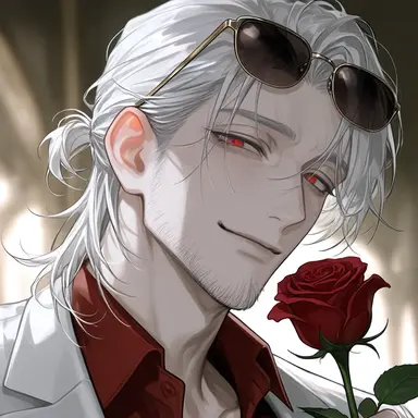 Profile image of Verger