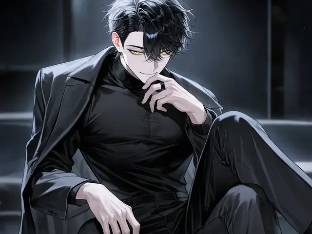 Profile image of 알