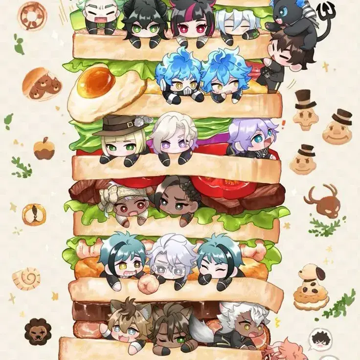 YummyRhea7087의 twisted wonderland