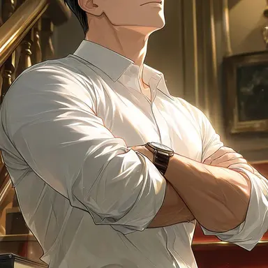Profile image of Dante
