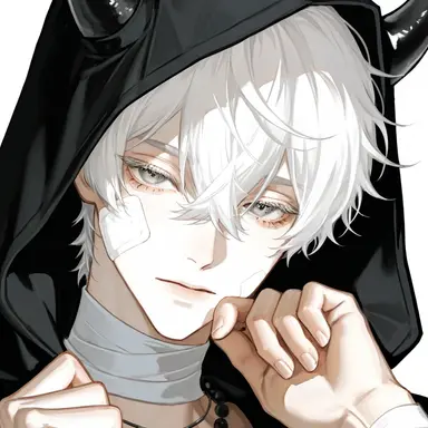 Profile image of 亜留