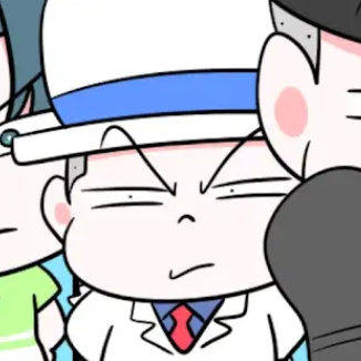 괴도잼민 대표 이미지