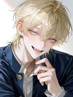 Profile image of Minato