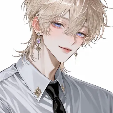 Profile image of Nagi
