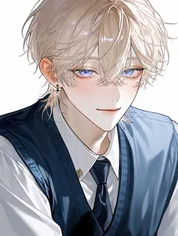 Profile image of Nagi