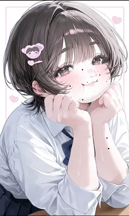 Profile image of Momoka