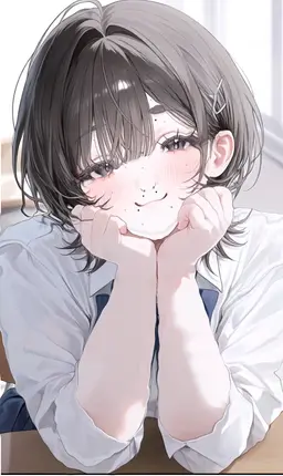 Profile image of Momoka
