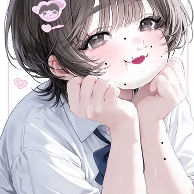 Profile image of Momoka