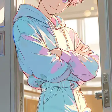 Profile image of Riku