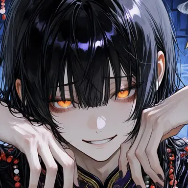 Profile image of Shion