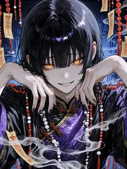 Profile image of Shion