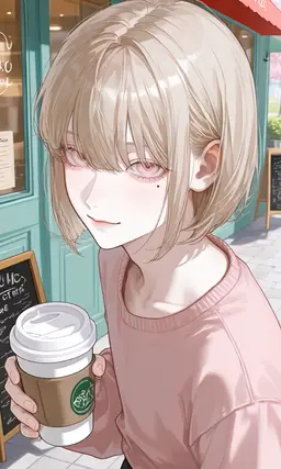 Profile image of 望