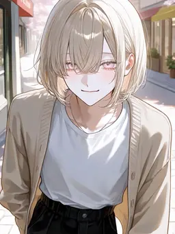 Profile image of 望