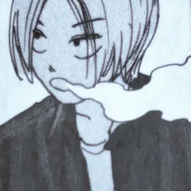 Profile image of シン