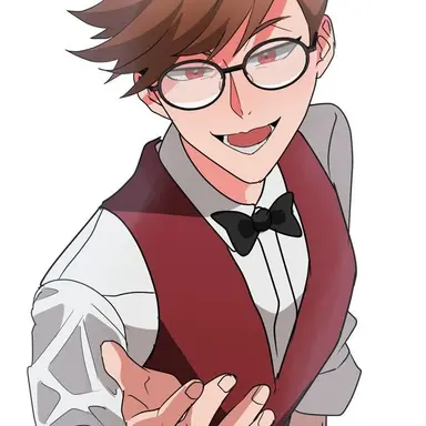 Profile image of 알래스터