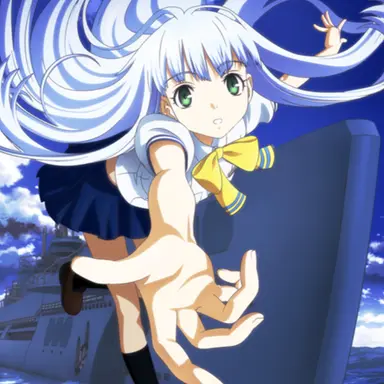 Profile image of イオナ